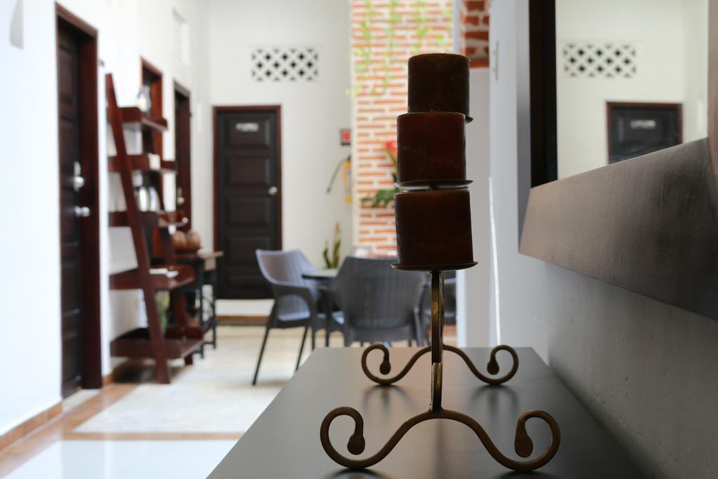 Hotel Portal De San Diego Cartagena Exterior foto